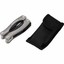 branded The Tonca 11-Function Mini Multi-Tool, from our range of promotional Tools & Pocket Knives