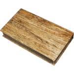 branded Trekk Multi tool in Wood Finish, from our range of promotional Tools &amp; Pocket Knives