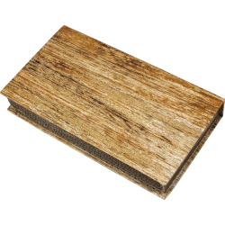 branded Trekk Multi tool in Wood Finish, from our range of promotional Tools & Pocket Knives