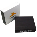 branded Trekk™ Deluxe Multi Tool, from our range of promotional Tools &amp; Pocket Knives