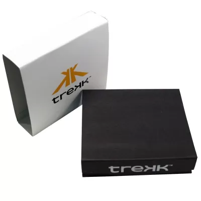branded Trekk™ Deluxe Multi Tool, from our range of promotional Tools & Pocket Knives
