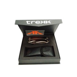 branded Trekk™ Deluxe Multi Tool, from our range of promotional Tools & Pocket Knives