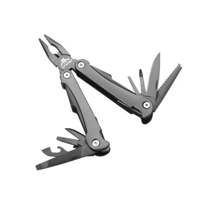 branded Trekk™ Multi-tool, from our range of promotional Tools & Pocket Knives