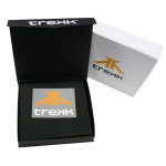 branded Trekk™ Multi-tool, from our range of promotional Tools &amp; Pocket Knives