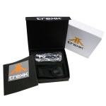 branded Trekk™ Multi-tool, from our range of promotional Tools &amp; Pocket Knives