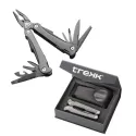 branded Trekk™ Multi-tool, from our range of promotional Tools &amp; Pocket Knives