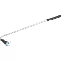 branded Flare Telescopic LED Torch, from our range of promotional Tools &amp; Pocket Knives