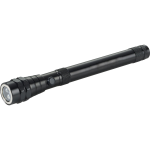 branded Flare Telescopic LED Torch, from our range of promotional Tools &amp; Pocket Knives