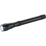 branded Flare Telescopic LED Torch, from our range of promotional Tools &amp; Pocket Knives