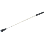 branded Flare Telescopic LED Torch, from our range of promotional Tools &amp; Pocket Knives