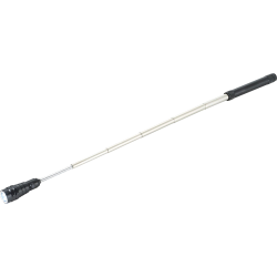 branded Flare Telescopic LED Torch, from our range of promotional Tools & Pocket Knives