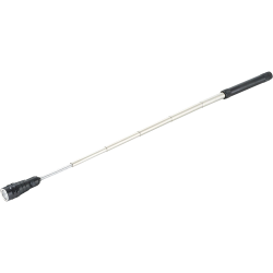 branded Flare Telescopic LED Torch, from our range of promotional Tools & Pocket Knives