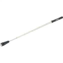branded Flare Telescopic LED Torch, from our range of promotional Tools & Pocket Knives