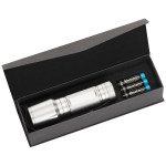 branded Trekk Bottle Opener Torch, from our range of promotional Tools &amp; Pocket Knives