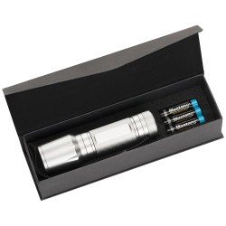 branded Trekk Bottle Opener Torch, from our range of promotional Tools & Pocket Knives