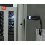 Torches  - Mini Grip Slim and Bright Magnetic LED Flashlight