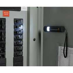 Torches - Mini Grip Slim and Bright Magnetic LED Flashlight
