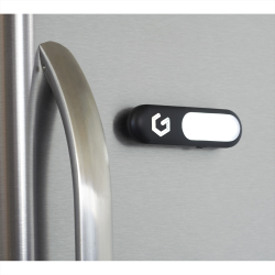 branded Sensor Light with Magnet, from our range of promotional Torches