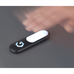 branded Sensor Light with Magnet, from our range of promotional Torches