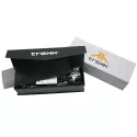 branded Trekk™ Torch with Compass, from our range of promotional Torches
