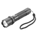 branded Trekk™ Torch with Compass, from our range of promotional Torches