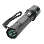 Torches  - Trekk™ Torch with Compass