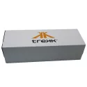 branded Trekk™ Torch with Compass, from our range of promotional Torches