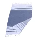 branded Trekk Turkish Beach Towel, from our range of promotional Beach Towels