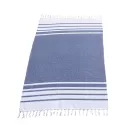 branded Trekk Turkish Beach Towel, from our range of promotional Beach Towels