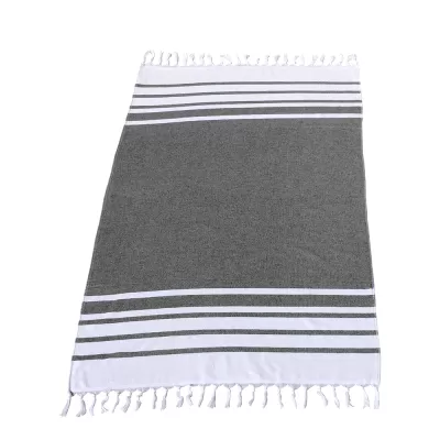 branded Trekk Turkish Beach Towel, from our range of promotional Beach Towels