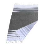 branded Trekk Turkish Beach Towel, from our range of promotional Beach Towels