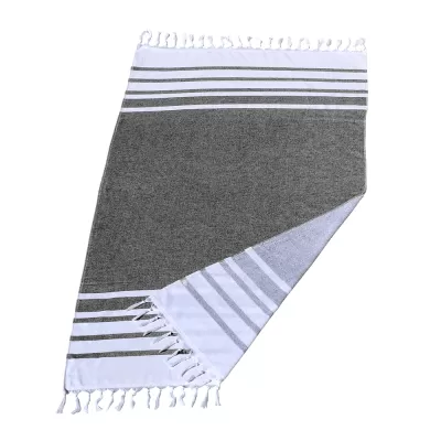 branded Trekk Turkish Beach Towel, from our range of promotional Beach Towels