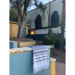 branded Trekk Turkish Beach Towel, from our range of promotional Beach Towels