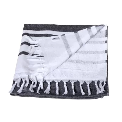 branded Trekk Turkish Beach Towel, from our range of promotional Beach Towels