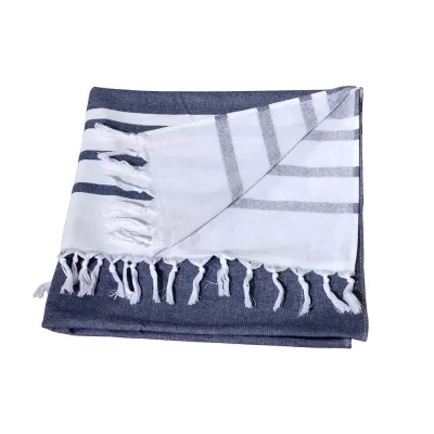 branded Trekk Turkish Beach Towel, from our range of promotional Beach Towels