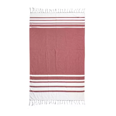 branded Trekk Turkish Beach Towel, from our range of promotional Beach Towels