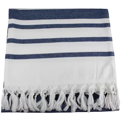 branded Trekk Turkish Beach Towel, from our range of promotional Beach Towels