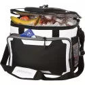 branded Arctic Zone® Deep Freeze® Titan 24 Can Cooler, from our range of promotional Cooler Bags