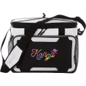 branded Arctic Zone® Deep Freeze® Titan 24 Can Cooler, from our range of promotional Cooler Bags