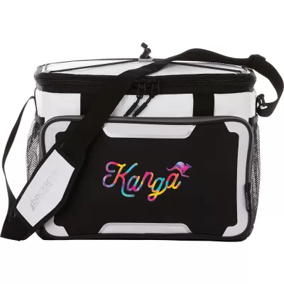 branded Arctic Zone® Deep Freeze® Titan 24 Can Cooler, from our range of promotional Cooler Bags