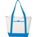 Cooler Bags  - Lighthouse Non-Woven Boat Tote Cooler