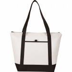 Cooler Bags  - Lighthouse Non-Woven Boat Tote Cooler