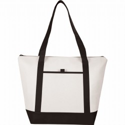 Cooler Bags - Lighthouse Non-Woven Boat Tote Cooler