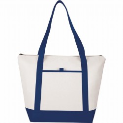 Cooler Bags - Lighthouse Non-Woven Boat Tote Cooler