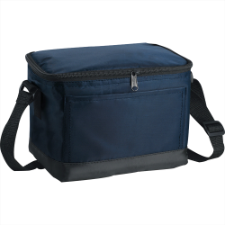 Cooler Bags - Classic 6-Can Lunch Cooler