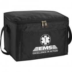Cooler Bags - Spectrum Budget 6 Can Lunch Cooler