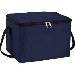 Cooler Bags - Spectrum Budget 6 Can Lunch Cooler