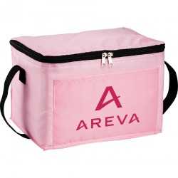 Cooler Bags - Spectrum Budget 6 Can Lunch Cooler