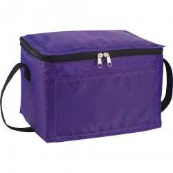 Cooler Bags - Spectrum Budget 6 Can Lunch Cooler