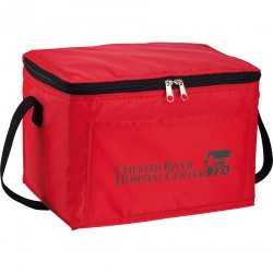Cooler Bags - Spectrum Budget 6 Can Lunch Cooler